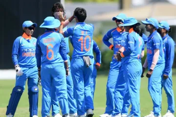 <p>महिला क्रिकेट: भारत...- India TV Hindi