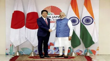 india japan- India TV Paisa