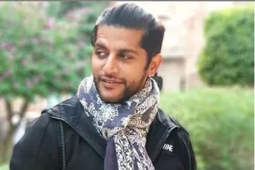 Bigg Boss 12 contestant Karanvir Bohra Detained at Moscow Airport- India TV Hindi