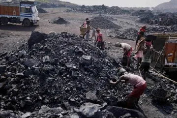 <p>coal project</p>- India TV Hindi