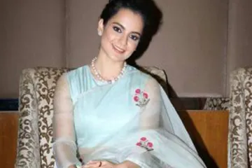  Kangana Ranaut- India TV Hindi