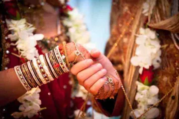 <p>hindu marriage</p>- India TV Hindi