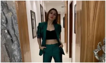 hansika motwani- India TV Hindi