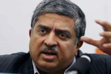 Faced lot of unknowns when Aadhaar work began, all issues resolved now, says Nandan Nilekani- India TV Hindi