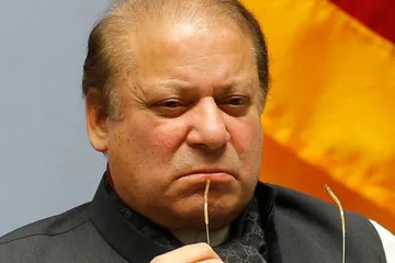 Pakistan Former PM Nawaz Sharif not completely well, says special medical board- India TV Hindi