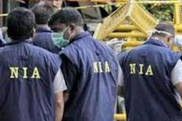 Islamic State module: NIA conducts follow up searches at 5 locations in Amroha | PTI Representationa- India TV Hindi