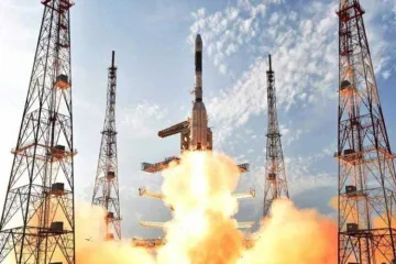 <p>Astronauts on Gaganyaan likely to be pilots, hints...- India TV Hindi