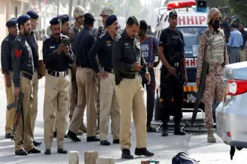 262 terror attacks killed 595 people in Pakistan in 2018: Report- India TV Hindi