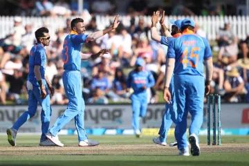 Team India- India TV Hindi