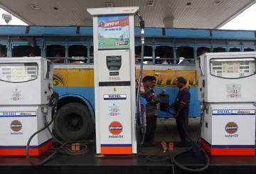 petrol pump- India TV Paisa