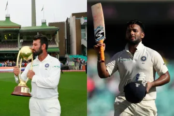<p>ICC टेस्ट रैंकिंग...- India TV Hindi