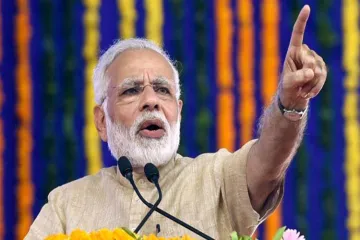 PM Modi to inaugurate basket of projects in Odisha on January 15- India TV Hindi