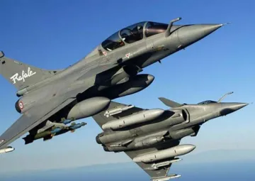 <p>rafale jets</p>- India TV Hindi