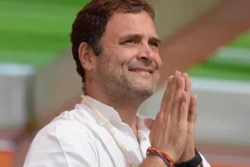 सपा-बसपा के गठबंधन के बाद अलग पड़ी कांग्रेस राहुल की रैलियों से करेगी चुनावी आगाज- India TV Hindi