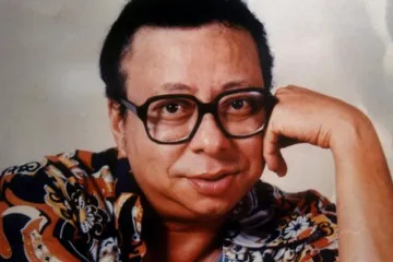 RD Burman death anniversary- India TV Hindi