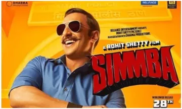 Simmba Box Office collection- India TV Hindi