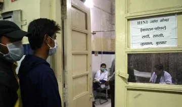 <p>swine flu</p>- India TV Hindi