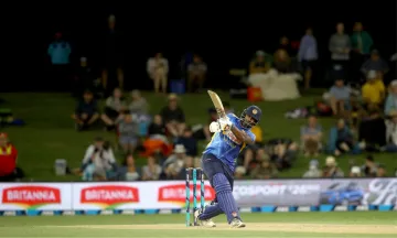 Thisara Perera- India TV Hindi