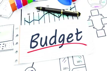 Budget- India TV Paisa