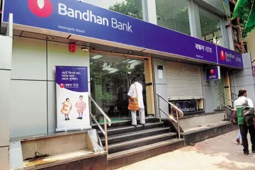 <p>bandhan bank</p>- India TV Paisa