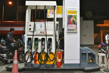 <p>Petrol And Diesel Price</p>- India TV Paisa