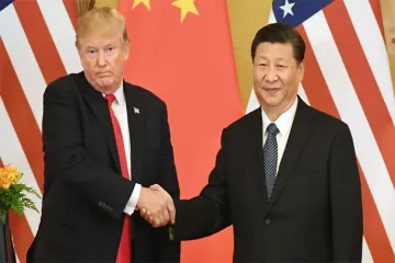 <p>Donald Trump China</p>- India TV Hindi
