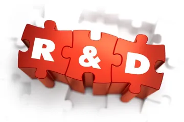 <p>R&D</p>- India TV Paisa