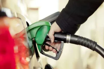 <p> Petrol</p>- India TV Paisa