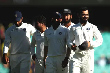 Team India - India TV Hindi