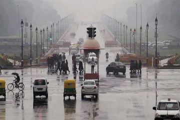 <p>IMD issues rainfall with hailstorm and snowfall warning...- India TV Hindi