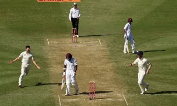 West Indies vs England 3rd Test: वेस्टइंडीज पर इंग्लैंड की बढ़त मजबूत- India TV Hindi