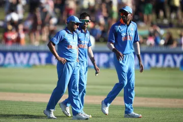 Live Cricket Score, IND vs NZ, 5th ODI: जानिए भारत में कब और कहां देख सकते हैं पांचवा वनडे मैच,- India TV Hindi