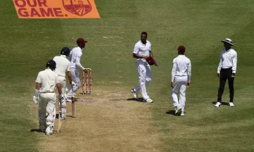 England vs West Indies- India TV Hindi
