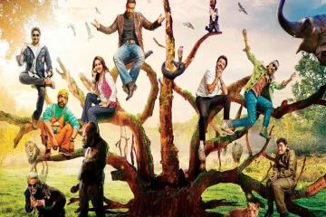 <p>अजय देवगन फिल्म टोटल...- India TV Hindi