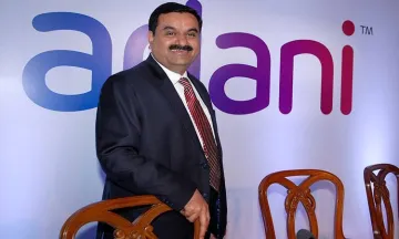 <p>adani Power</p>- India TV Paisa