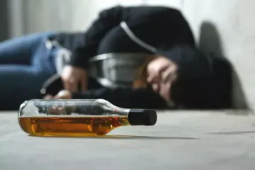 Alcohol- India TV Hindi
