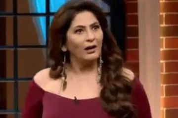 Archana Puran Singh- India TV Hindi