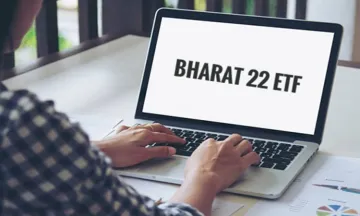 bharat 22 ETF- India TV Paisa