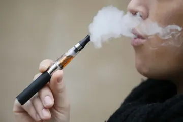 <p>E-cigarette</p>- India TV Hindi