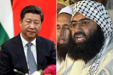China declines to back India’s appeal to list JeM chief Masood Azhar as global terrorist- India TV Hindi