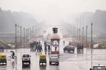 Weather waring for Feb 6th and 7th by IMD- India TV Hindi