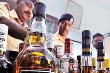 several die in UP and Uttarakhand after consuming spurious liquor- India TV Hindi
