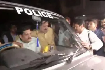 <p> कोलकाता पुलिस...- India TV Hindi