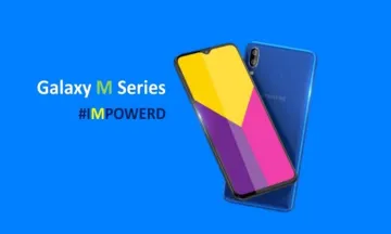 galaxy m30- India TV Paisa