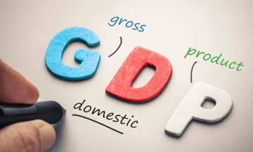 GDP Growth Rate- India TV Paisa