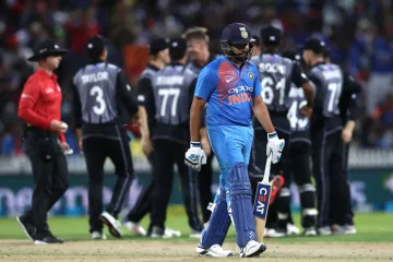 Rohit Sharma- India TV Hindi