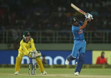 कब, कहां और कैसे देखें भारत बनाम ऑस्ट्रेलिया दूसरा वनडे क्रिकेट मैच ऑनलाइन स्ट्रीमिंग और लाइव टेलीक- India TV Hindi