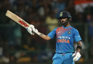 वर्ल्ड कप में नंबर 4 पर भी बल्लेबाजी करने को तैयार कप्तान कोहली, दिया बड़ा बयान- India TV Hindi