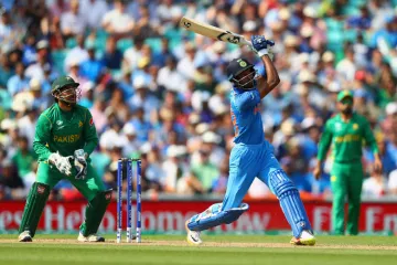 बीसीसीआई से बोला क्रिकेट क्लब ऑफ इंडिया- वर्ल्ड कप 2019 में पाकिस्तान के खिलाफ न खेले भारत- India TV Hindi