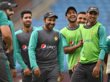 पाकिस्तान टीम के कोच का बड़ा बयान, बोले- पीएसएल प्रदर्शन के आधार पर होगा विश्व कप टीम का चयन- India TV Hindi
